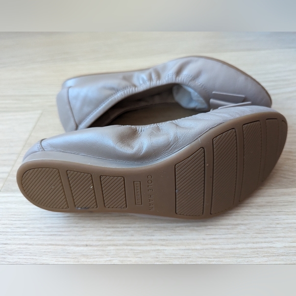 Cole Haan flats - Picture 2 of 6